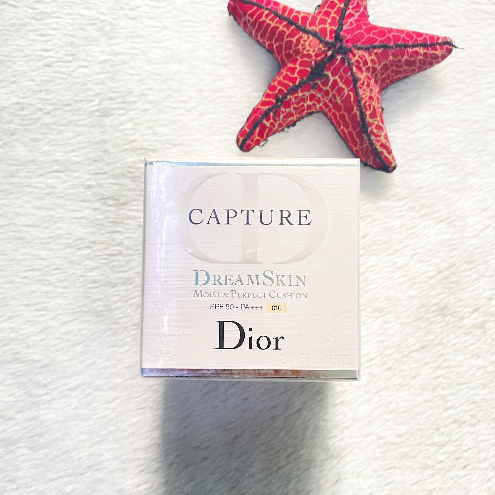 Phấn Nước Dior Capture Totale Dream Skin Perfect Skin Cushion #31 Phấn Nước Dior Capture Totale Dream Skin Perfect Skin Cushion